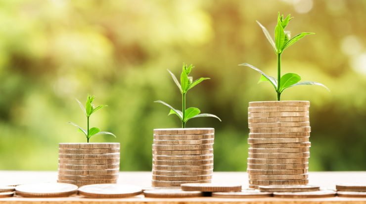 Growing your wealth
